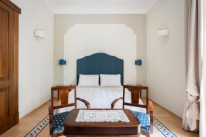 Rosa Magra Guest House Sorrento